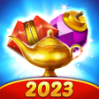 Icon of program: Jewels & Genies: Aladdin …