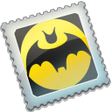 Icono de programa: The Bat Accounts Viewer