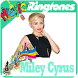 Icono de programa: Miley Cyrus Ringtones Fre…
