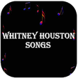 Icon of program: Whitney Houston Songs