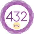 Icono de programa: 432 Player - Listen to Pu…