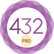 Icon of program: 432 Player Pro - HiFi Los…