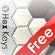 Hex Keys Free icon