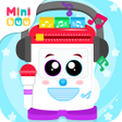 Icon of program: Baby Radio Toy. Kids Game