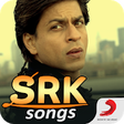 Icon of program: SRK Hindi Movie Songs