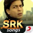 Icon of program: SRK Hindi Movie Songs