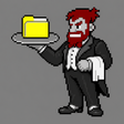 Icono de programa: CaveButler