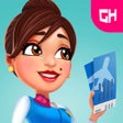 Icon of program: Amber's Airline - High Ho…