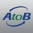 A to B icon