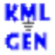 Icon of program: KML Generator