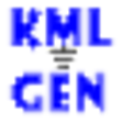 Icono de programa: KML Generator