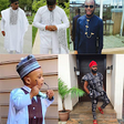 Icono de programa: MEN AFRICAN FASHION 2019