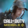 Icon of program: Call of Duty Mobile