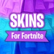 Icon of program: Skins For Fortnite App