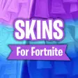 Icon of program: Skins For Fortnite App