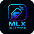 Icon of program: MLX Injector