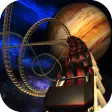 Icon of program: Space Roller Coaster VR (…