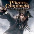 Pirates of the Caribbean icon
