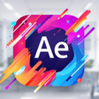 Icono de programa: After Effects Mobile Advi…