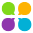 Icono de programa: PhraseMates Phrasebook be…