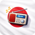 Icon of program: ライブラジオを聴く - 日本全国放送