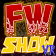Icon of program: Fireworks Show VR