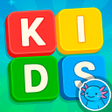 Icono de programa: Kids Educational Game Fre…