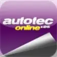 Icon of program: AutotecOnline