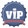 Icon of program: VIP - Merchandising