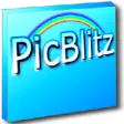 Icon of program: PicBlitz Image Viewer and…