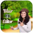 Icon of program: Blur Photo Background DSL…