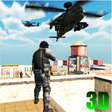 Icon of program: War Of IGI Commando 2017