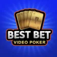 Icon of program: Best Bet Video Poker | Fr…