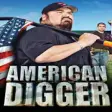 Icon of program: American Diggers in Hindi