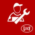 Icon of program: Lely SmartService