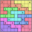 Icon of program: Sudoku - Andoku Free
