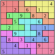 Icono de programa: Sudoku - Andoku Free