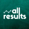 Icono de programa: All Results: Exam Results…