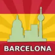 Icon of program: Barcelona Travel Guide Of…