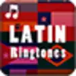 Icon of program: Latin Ringtones