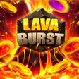 Lava Burst icon