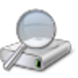 Icono de programa: Ainvo Disk Explorer