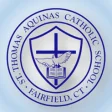 Icon of program: St. Thomas Aquinas School…