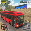 Icon of program: Off Road Tour Coach Bus D…