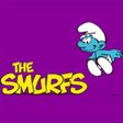 Icono de programa: The Smurfs for Windows 10