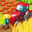 Icono de programa: Mega Farm Empire - Idle C…