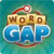 Icono de programa: WordGap for Windows 8