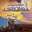 Icono de programa: Surviving Deponia