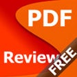 Icon of program: PDF Review Free