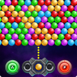 Icono de programa: Laser Ball Pop